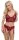 Cottelli LINGERIE Set mit edel glänzenden Satin-Details