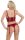 Cottelli LINGERIE Set mit edel glänzenden Satin-Details