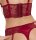 Cottelli LINGERIE Set mit edel glänzenden Satin-Details