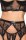 Cottelli LINGERIE Set im feinen Mix mit besticktem Tüll