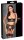 Cottelli LINGERIE Set im feinen Mix mit besticktem Tüll