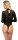 Cottelli LINGERIE Body mit kleinem Stehkragen