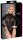 Cottelli LINGERIE Body mit kleinem Stehkragen
