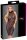 Cottelli LINGERIE Kleid aus schwarzer Blütenspitze XL