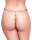 Cottelli LINGERIE String mit dem großem Strassherz S-L