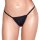 Cottelli LINGERIE String aus weichem Stretchmaterial S-L