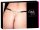 Cottelli LINGERIE String aus weichem Stretchmaterial S-L