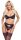 Cottelli LINGERIE Set aus feiner weicher Stretch-Spitze