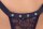 Cottelli LINGERIE Set mit dekorativen silberfarbenen Ösen