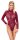 Cottelli LINGERIE Body aus feiner Ornament-Spitze