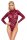Cottelli LINGERIE Body aus feiner Ornament-Spitze