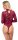 Cottelli LINGERIE Body aus feiner Ornament-Spitze