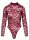 Cottelli LINGERIE Body aus feiner Ornament-Spitze