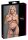 Cottelli LINGERIE Harness-Set inklusive kleinem String S-L