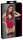 Cottelli LINGERIE Body ouvert aus edlem rotem Satin