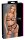 Cottelli LINGERIE Set mit Stretchbändern & Ringen
