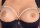 Cottelli LINGERIE Set aus dunkler lilafarbener Spitze