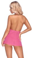 Cottelli LINGERIE Babydoll aus feiner Spitze