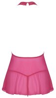 Cottelli LINGERIE Babydoll aus feiner Spitze
