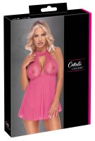 Cottelli LINGERIE Babydoll aus feiner Spitze