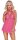 Cottelli LINGERIE Babydoll aus feiner Spitze