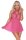Cottelli LINGERIE Babydoll aus feiner Spitze