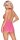 Cottelli LINGERIE Babydoll aus feiner Spitze