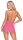 Cottelli LINGERIE Babydoll aus feiner Spitze