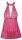 Cottelli LINGERIE Babydoll aus feiner Spitze
