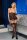 Cottelli LINGERIE Set aus feinem Powernet mit zarten Spitzen