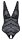 Cottelli LINGERIE Body im feinen weichen Material-Mix