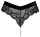 Cottelli LINGERIE Panties aus streichelweichem Samt