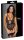 Cottelli LINGERIE Body im transparenten Mix