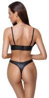 Cottelli LINGERIE Set mit dekorativen Details