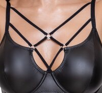 Cottelli LINGERIE Set mit dekorativen Details