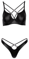 Cottelli LINGERIE Set mit dekorativen Details