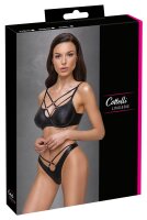 Cottelli LINGERIE Set mit dekorativen Details