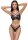 Cottelli LINGERIE Set mit dekorativen Details