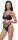 Cottelli LINGERIE Set mit dekorativen Details