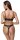 Cottelli LINGERIE Set mit dekorativen Details