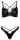 Cottelli LINGERIE Set mit dekorativen Details