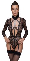 Cottelli LINGERIE Body mit raffinierten Details