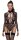 Cottelli LINGERIE Body mit raffinierten Details