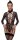Cottelli LINGERIE Body mit raffinierten Details