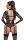 Cottelli LINGERIE Body mit raffinierten Details