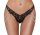 Cottelli LINGERIE Riostring aus kostbarer Stickereispitze