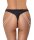 Cottelli LINGERIE Riostring aus kostbarer Stickereispitze