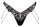 Cottelli LINGERIE Riostring aus kostbarer Stickereispitze