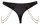 Cottelli LINGERIE Riostring aus kostbarer Stickereispitze