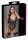 Cottelli LINGERIE Body mit Front-Einsatz und Soft-Cups
